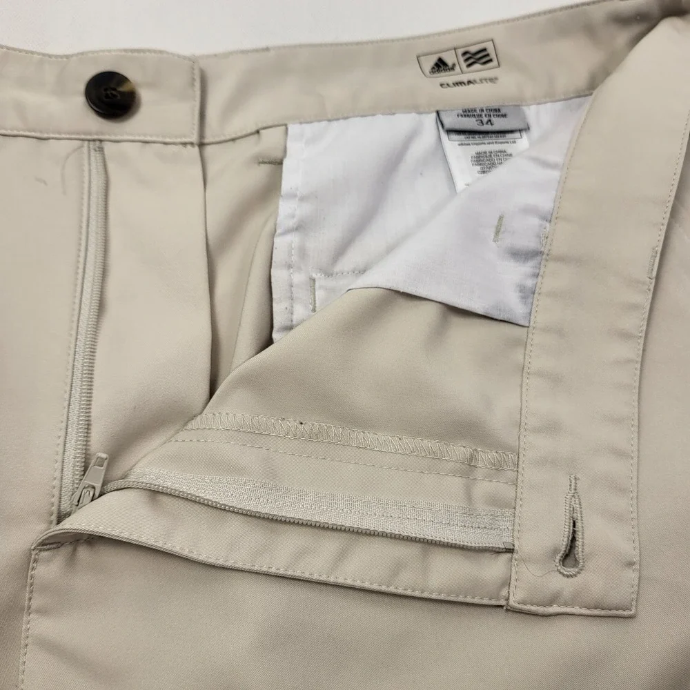 adidas climalite polyester